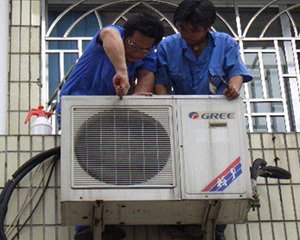 常州市空调维修售后服务中心